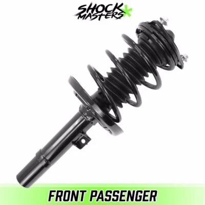 Front Right Complete Strut for 2016-2021 Honda Civic - Image 1 of 4