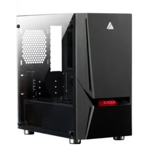 Intel Pro-PC Lumi - Intel Core i3-10100 / SSD o. HDD / 16GB / Windows - Bild 1 von 1