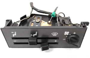 1988 1994 GMC Sierra Yukon Manual Heater Control Silverado Tahoe 1500 2500 S89 - Picture 1 of 18