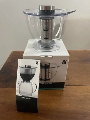 Meravigliosa Teatimer WMF - Immagine 1 di 2