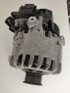 9674646180 Citroen Peugeot Lichtmaschine Generator - Picture 1 of 8