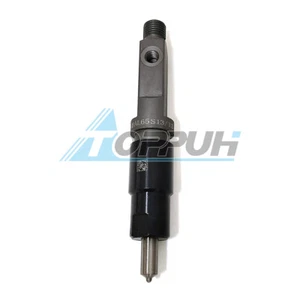 1 pieza nuevo inyector de combustible F2L511 para motor Deutz F2L511 CKBAL65S13 - Imagen 1 de 5