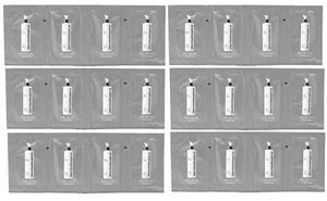 Dermalogica Daily Glycolic Cleanser SAMPLE SIZE /NEW/AUTH/SEALED! 24 PACK - Picture 1 of 4