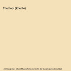 The Fool (Khent), Raffi (Hagop Melik-Hagopian)