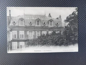 CPA 88 NEUFCHATEAU - Sous-Préfecture - Imagen 1 de 2