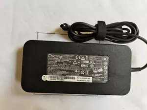 Chicony 19V 6.32A 120W A15-120P1A 5.5mm For ASUS ROG Strix GL753VD-DS71 Original - Picture 1 of 6