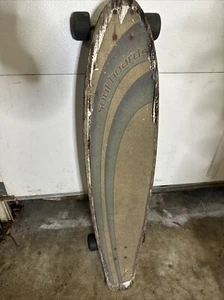 Soul Boards Long Skateboard 40”x 9” Randal RII 50 Trucks - **READ** - Picture 1 of 6