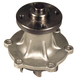 NEW WATER PUMP FITS TOYOTA FORKLIFT 4FG 5P ENGINE 16120-10941-71 16120-78101-71 - Picture 1 of 1