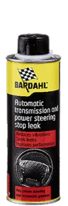 Bardahl Auto Transmisión Stop Leak Para Fugas De Dirección Hidráulica 300ml - Zdjęcie 1 z 1