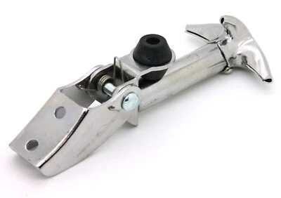 Nuevo pestillo de capó de acero inoxidable LatchWell / para 69-84 Toyota FJ Land Cruiser FJ40 FJ45 Foto 1 de 4