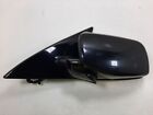 BMW 635d Coupe E63 2009 Wing Door Mirror Left Side Electric