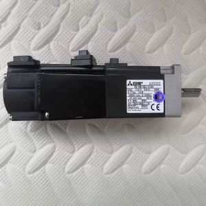 1pcs Mitsubishi HG-KN13BJ-S100 AC Servo Motor - Picture 1 of 3
