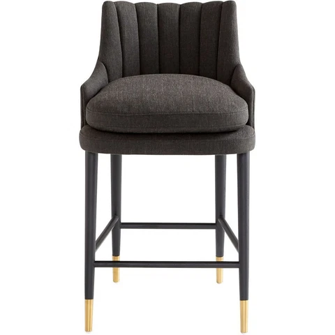 Lysander Retreat - Chair-37 Inches Tall And 21.5 Inches Wide - Furniture Cover