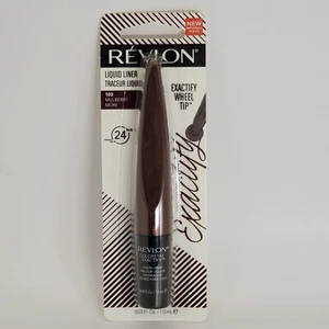 Revlon ColorStay Exactify Liquid Liner Select Shade New in Package - Picture 1 of 8