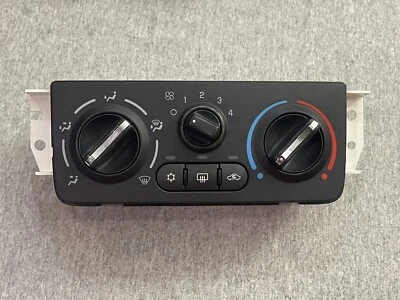 雪佛兰雪佛兰钴加热器空调气候控制 05 06 07 08 09 10 2005-2010 — 第 1/3 张图片