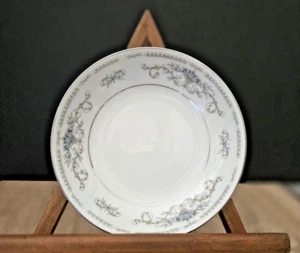 Tazón de bayas de postre vintage Wade Fine China Japón Diane 5 1/2" - Imagen 1 de 4