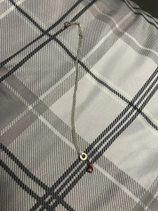 Pandora Spider-Man Dangle Charm And Chain Necklace - Picture 1 of 6