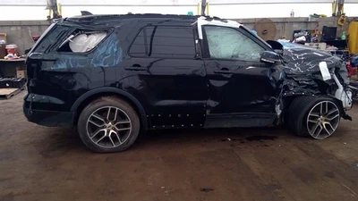 Transfer Case 3.5L With Turbo Fits 13-19 EXPLORER 6838249 Foto 1 de 4