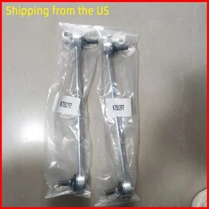 (2) Front Stabilizer Sway Bar Links for 2007-2016 Honda CR-V 2007-2012 Acura RDX - Picture 1 of 6