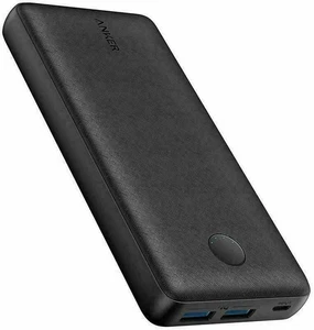Anker PowerCore Select 20000 power bank Black 20000 mAh - Picture 1 of 8