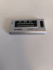 Yamaha YT-100 Guitar/Bass Auto-Tuning Box - Picture 1 of 3
