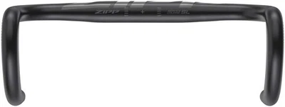 Manillar Zipp Service Course SL80 Drop 31,8 mm aluminio, 38 cm, negro mate, Foto 1 de 4