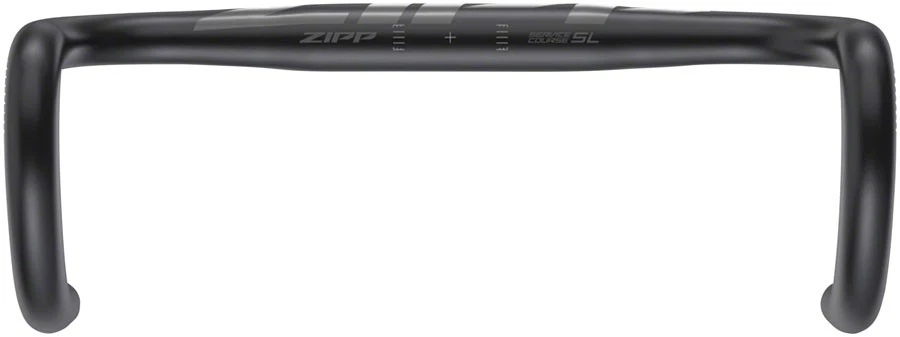 Zipp Speed Weaponry Service Course Sl-80 Drop Handlebar Aluminum 31.8mm 38cm