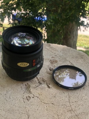 smc pentax-a 35-105mm f4-5.6 - Image 1 of 2