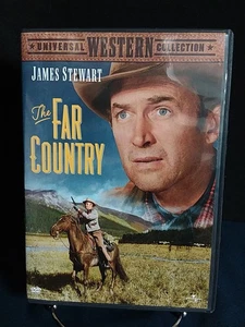 The Far Country (DVD, 1954) - Bild 1 von 2