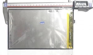 LCD dalle écran screen LENOVO MIIX 320 10ICR KD101N56-40NI-B3 80xf (LCD only) - Picture 1 of 1