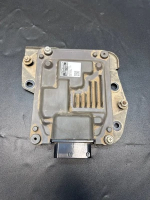 TOYOTA HILUX VIII Pick-up N1 AdBlue Control Unit 2019 - Image 1 of 3