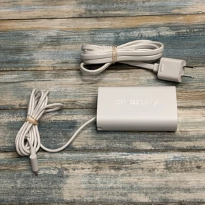 CRICUT CAVO ALIMENTAZIONE OEM ADATTATORE AC per Joy TS-A045-1800251 ORIGINALE - Foto 1 di 5