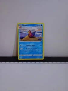 Slowbro - 020/078 - Pokémon GO - Pokemon Card - Mint/NM - Picture 1 of 2