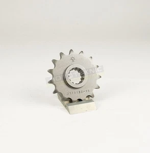 JT 15T 525 Pitch Front Sprocket Triumph 650 Daytona 05> - Picture 1 of 1