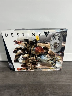Mega Bloks Construx Destiny Fallen Walker Set Nuevo DPJ13 2016 Foto 1 de 4