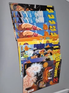 Konvolut Dragonball GT / Dragonball Z Comics - Bild 1 von 12