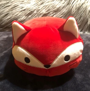 2019 Squishmallows 8" Lexi the Red Fox Stackable Plush Pillow Stuffed Animal - Picture 1 of 4