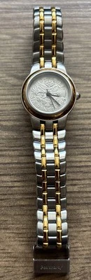 Peers Hardy 1966 Six-Pence Coin Watch Rare Year - Image 1 of 4