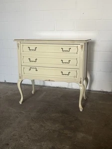 Shabby Chic Kommode Kleinmöbel Schubladenkommode Barock Style - Bild 1 von 7
