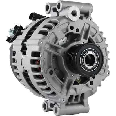 Alternator Fits BMW 328i xDrive 3.0L L6 2009 - 2013, 12-31-7-550-968, 11301 Foto 1 de 4