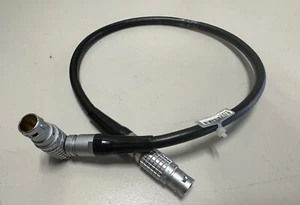 Cable visor Arri Alexa - ángulo recto medio KC151-S - K2.72013.0 - Imagen 1 de 2