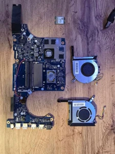 ASUS FX505 DD Motherboard - Bild 1 von 5
