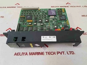 Ge fanuc ic697bem741-be fip bus controller - Picture 1 of 10