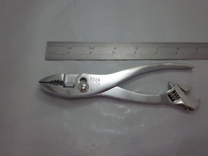 DIAMALLOY DH16 HANDYBOY 6&1/2" Pliers - Picture 1 of 24
