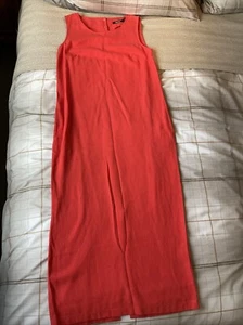 Rohan Malay Maxi Dress Size 10 - Picture 1 of 6