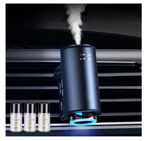 Enfriador de aire para automóvil inteligente Featwell, 2024 nuevo spray de aroma para automóvil inteligente 50% de descuento - Imagen 1 de 10