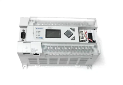 ALLEN BRADLEY 1766-L32BWAA - Image 1 of 4