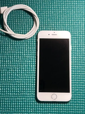 Apple iPhone 6 - 64 GB - Gris espacial (Desbloqueado) A1549 (GSM) Foto 1 de 4