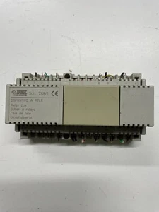 Urmet citofono modulo dispositivo rele 788/1 - Foto 1 di 3