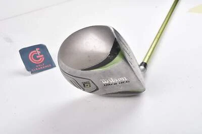 Wilson C9 Deep #3 Wood / 15 Degree / Ladies Flex Wilson Firestick Shaft - Image 1 of 4